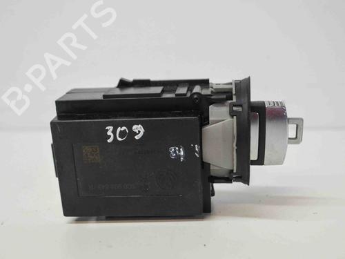 Ratlås/Tændingslås VW PASSAT B6 Variant (3C5) 1.4 TSI (122 hp) 7741422