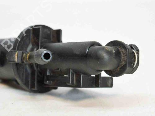 Clutch slave cylinder VW TIGUAN (5N_) 2.0 TDI 4motion | BP14687981M113