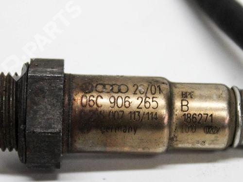 Electronic sensor AUDI A4 B6 (8E2) 3.0 quattro | BP7912931M84 