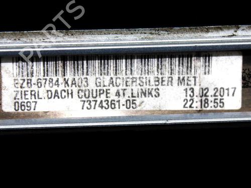 Other BMW 4 Gran Coupe (F36) 430 i xDrive | BP26279365O1