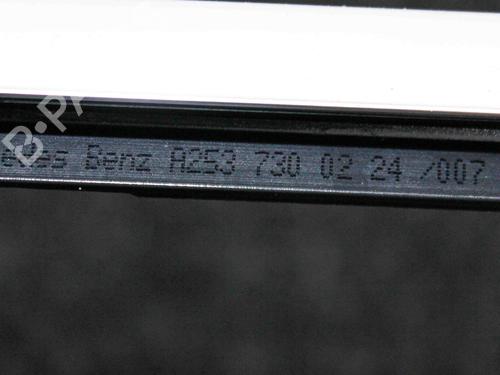 Door moulding trim MERCEDES-BENZ GLC (X253) 350 e 4-matic (253.954) | BP28821413C150