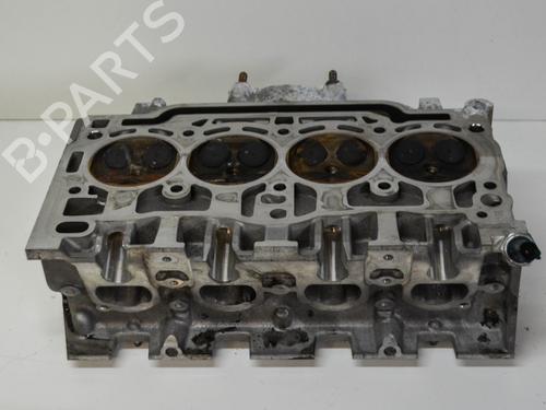 Used Cylinder head VW JETTA VII Saloon (BU3, BU4) 1.4 TSI (150 hp) 28820325