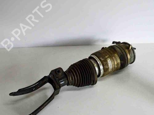 Used Left front shock absorber VW TOUAREG (7P5, 7P6) 3.0 V6 TDI (245 hp) 7538686