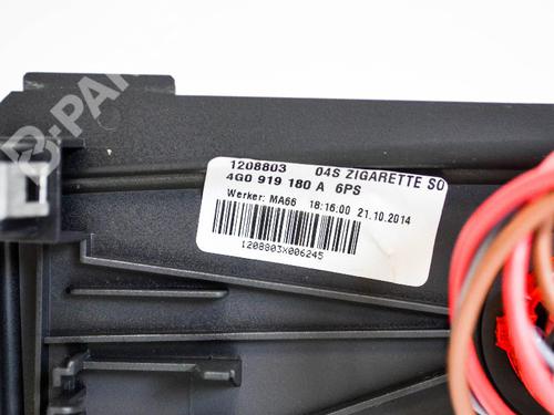 Other AUDI A7 Sportback (4GA, 4GF) 3.0 TDI | BP6498944O1 