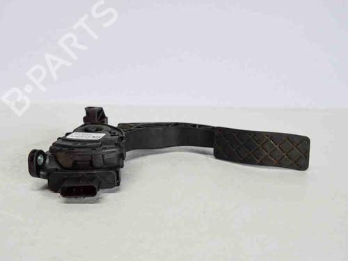 Used Pedal AUDI A4 B8 (8K2) 2.0 TDI (136 hp) 6490275