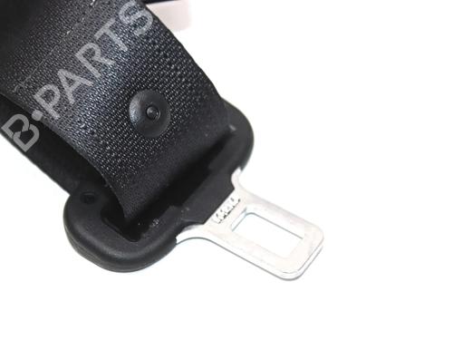 Rear left seatbelt SUBARU FORESTER (SJ_) 2.5 AWD (SJ9) | BP37280698I29 - Image 3