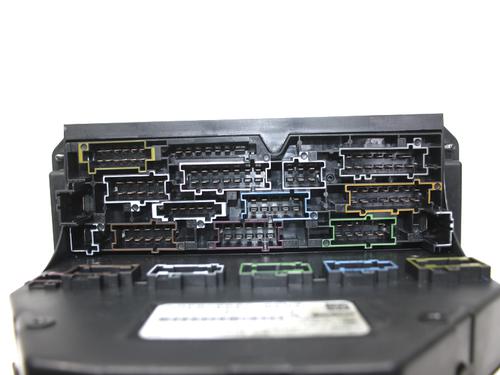 Fuse box MERCEDES-BENZ C-CLASS Coupe (C204) C 220 CDI (204.302) | BP33445433E1  - Image 7