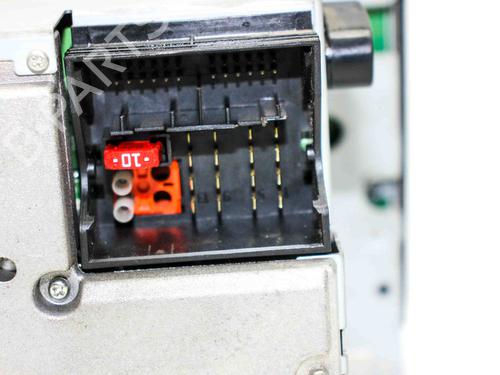 Elektronisk modul MERCEDES-BENZ SPRINTER 3-t Platform/Chassis (B906) 213 CDI (906.111, 906.113, 906.211, 906.213) | BP29569134M83 