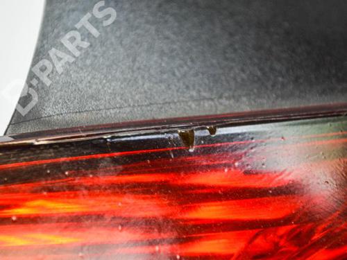Left taillight VW GOLF VI (5K1) 1.4 TSI | BP7743114C34 