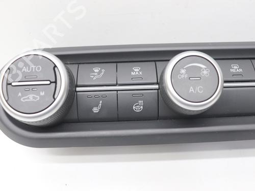Control unit ALFA ROMEO STELVIO (949_) 2.0 Q4 (949.AXA2A) | BP38707421M11 - Image 3