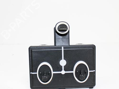 Elektronisk modul AUDI A4 B9 (8W2, 8WC) 2.0 TFSI quattro | BP17771826M83 