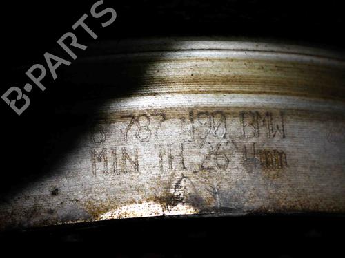 Other BMW X3 (F25) xDrive 28 i | BP26513287O1 