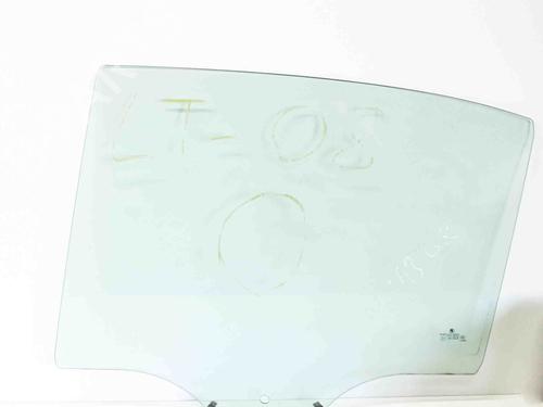 Used Rear right door window SKODA OCTAVIA II (1Z3) 1.4 TSI (122 hp) 6872072