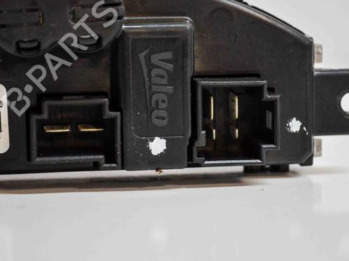 Heater resistor AUDI A3 Sportback (8VA, 8VF) 1.4 TSI | BP14689310M108