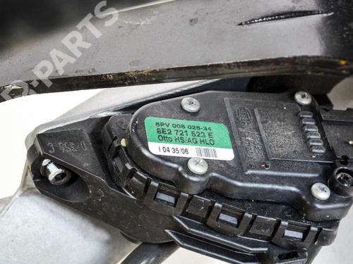 Pedal AUDI A4 B7 Convertible (8HE) 2.0 TDI | BP6485748I4 