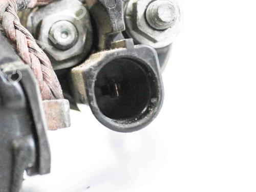 Used Starter AUDI A6 C7 (4G2, 4GC) 3.0 TDI (204 hp) 6490624