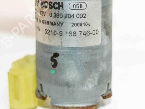 Electronic module BMW 5 (F10) 530 i | BP16020588M83