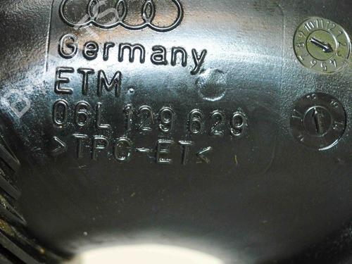 Pipe AUDI A5 Sportback (F5A, F5F) 2.0 TFSI quattro | BP14677530M125 