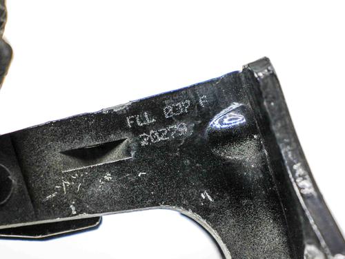 Hinge/Door check strap TESLA MODEL 3 (5YJ3) EV AWD | BP29227860C146 