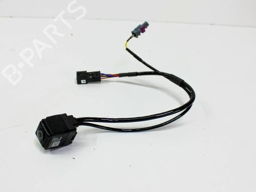 Elektronisk modul AUDI Q5 (FYB, FYG) 2.0 TFSI quattro (249 hp) 17229028