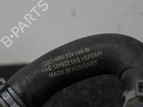 Pipe AUDI A6 C7 (4G2, 4GC) 2.0 TFSI quattro | BP14675896M125