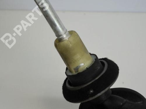 Gear lever BMW 3 Touring (F31) 320 d | BP6503308M90 