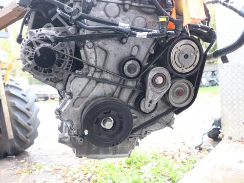 Engine ALFA ROMEO STELVIO (949_) 2.0 Q4 (949.AXA2A) | BP40486607M1 - Image 11