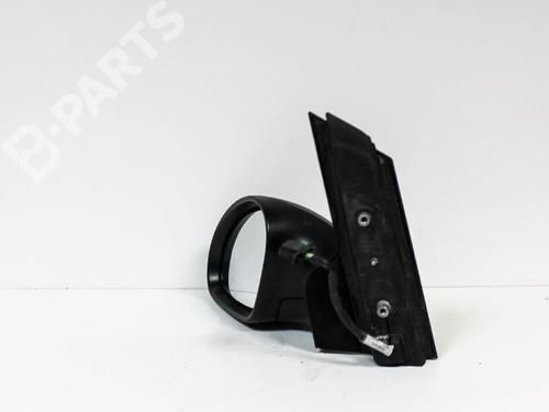 Left mirror SEAT ALTEA (5P1) 1.4 16V | BP7913361C26 