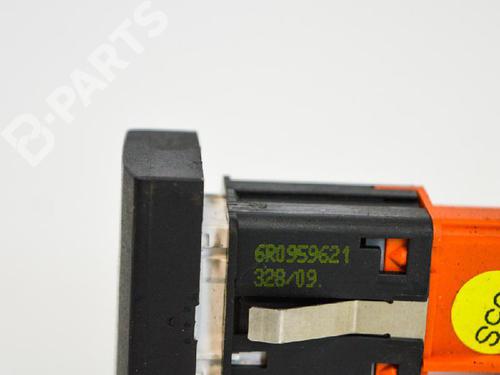 Switch VW POLO V (6R1, 6C1) 1.2 | BP6498181I30 