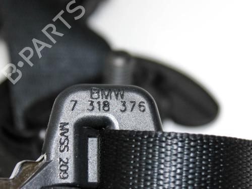 Rear right seatbelt BMW X5 (F15, F85) xDrive 50 i | BP22847959I28 