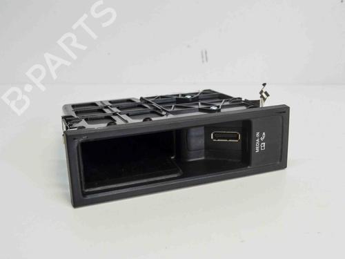 Used Electronic module VW GOLF VI (5K1) 1.4 TSI (122 hp) 6503508