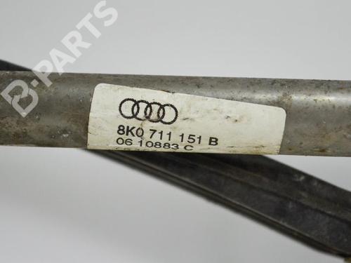 Gear lever AUDI A5 (8T3) 2.0 TFSI | BP6480658M90 