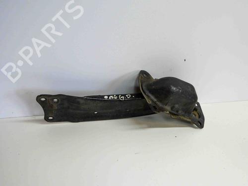 Høyre bak bærearm VW PASSAT B7 Variant (365) 1.6 TDI (105 hp) 7741137