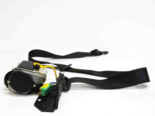 Used Front right seatbelt VW TOUAREG (7LA, 7L6, 7L7) 2.5 R5 TDI (163 hp) 10299688