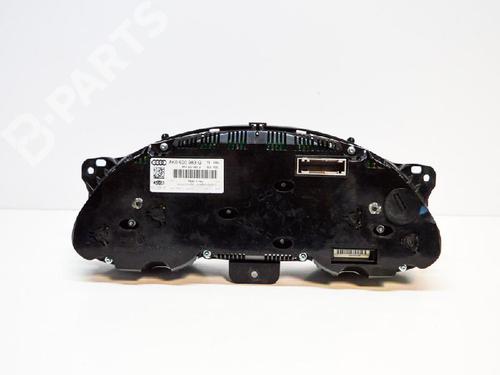 Instrument cluster AUDI A4 B8 (8K2) 2.0 TDI | BP6496957C47 