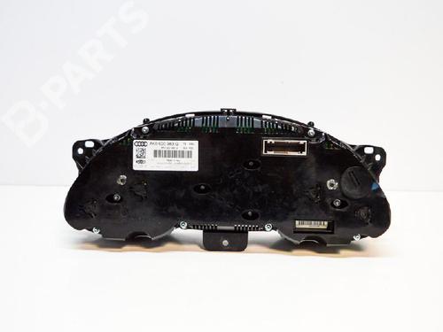 BP6496957C47 | Quadro strumenti AUDI A4 B8 (8K2) 2.0 TDI BP6496957C47