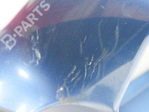 Right mirror AUDI A4 B8 (8K2) 2.0 TDI | BP7914661C27 