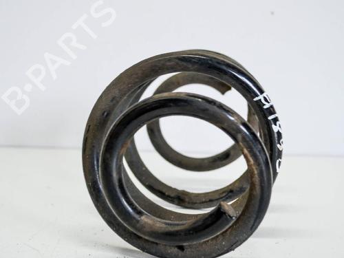 Shock absorber spring MERCEDES-BENZ CLA Coupe (C117) CLA 220 CDI / d (117.303) | BP14690190C152 