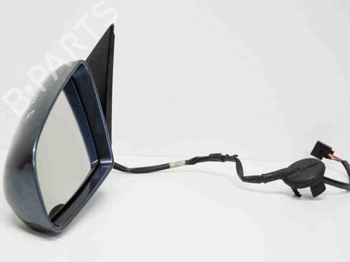 Used Left mirror AUDI A6 C6 (4F2) 2.4 (177 hp) 6486545