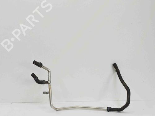 Used Pipe AUDI Q7 (4LB) 3.0 TFSI quattro (280 hp) 14681045