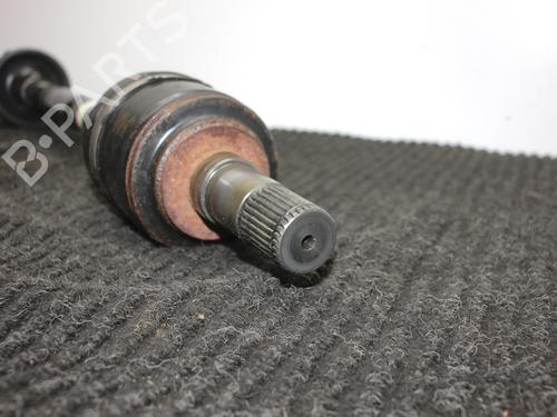 Left rear driveshaft MASERATI GHIBLI III (M157) 3.0 S Q4 | BP35773094M40 - Image 5