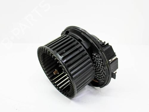Heater blower motor AUDI Q3 (8UB, 8UG) 2.0 TFSI | BP20145604M62 