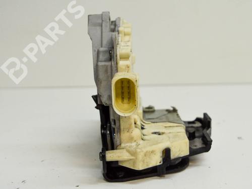 Front left lock SEAT EXEO (3R2) 2.0 TDI | BP8347849C98 