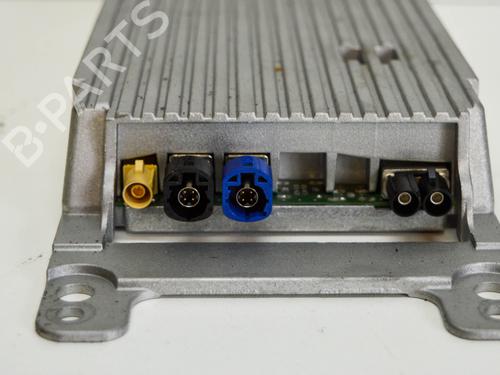 Electronic module BMW 5 (F10) 535 i | BP13933080M83 