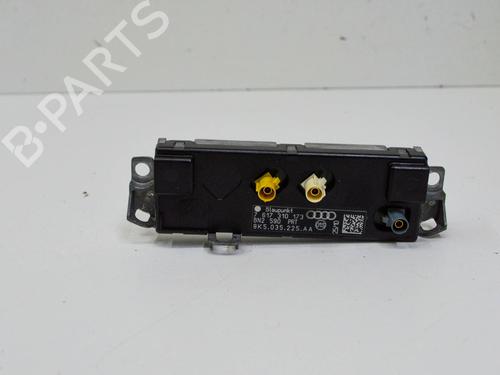 Used Electronic module AUDI A4 B8 (8K2) 2.0 TDI (136 hp) 14456210