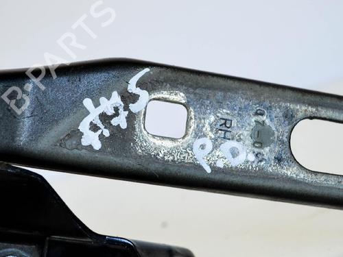 Hinge/Door check strap AUDI A4 B8 Avant (8K5) 2.0 TFSI | BP14686251C146 