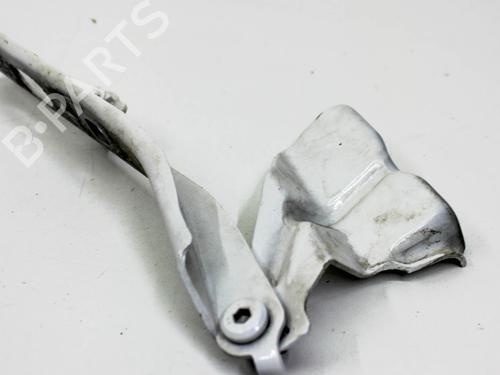 Hinge/Door check strap AUDI Q5 (8RB) 3.2 FSI quattro | BP16877279C146 