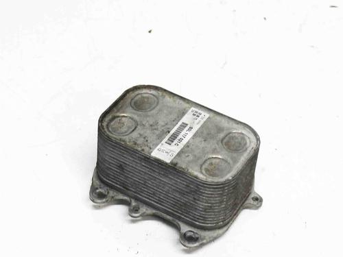 Oil radiator VW CC B7 (358) 2.0 TDI | BP6486806M33