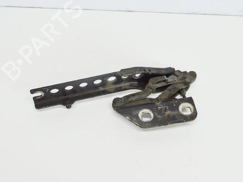 Used Hinge/Door check strap AUDI A8 D3 (4E2, 4E8) 3.0 (220 hp) 14685317