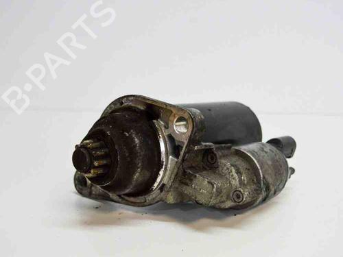 Used Starter VW JETTA III (1K2) 1.9 TDI (105 hp) 6495789